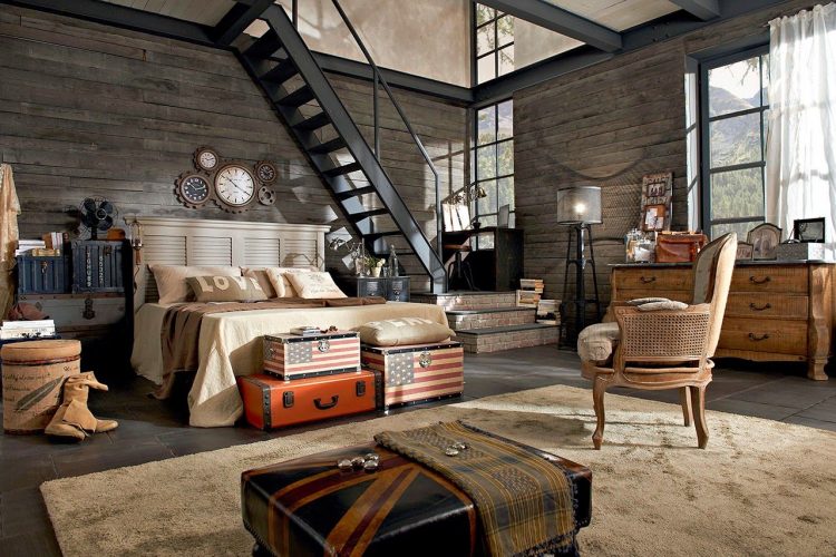 CiPiace Ristrutturare Quale stile scegliere per ristrutturare casa