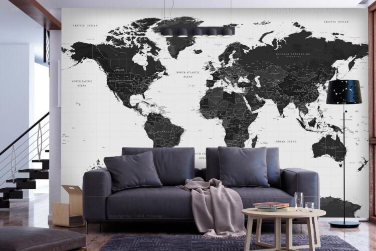 CiPiace Ristrutturare Decorazioni per pareti, quali e dove inserirli