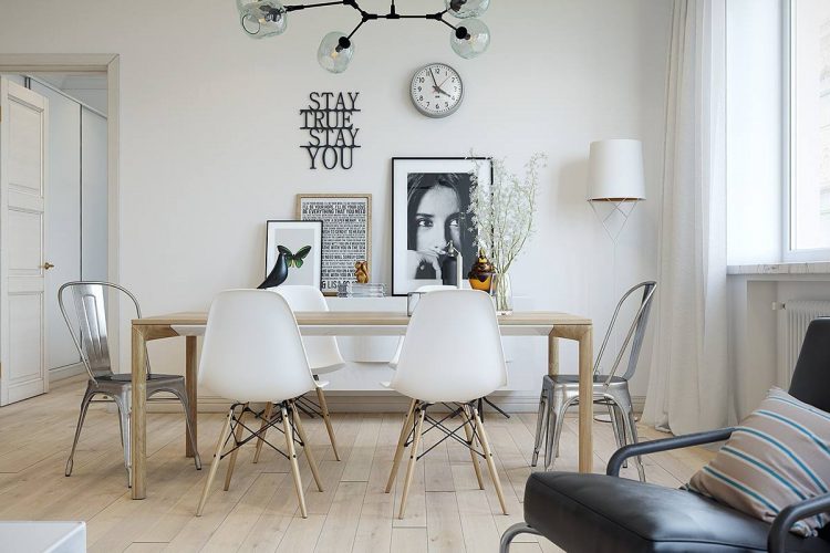 CiPiace Ristrutturare Quale stile scegliere per ristrutturare casa