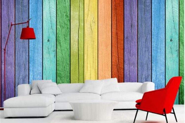 CiPiace Ristrutturare Come abbinare i colori delle pareti di casa