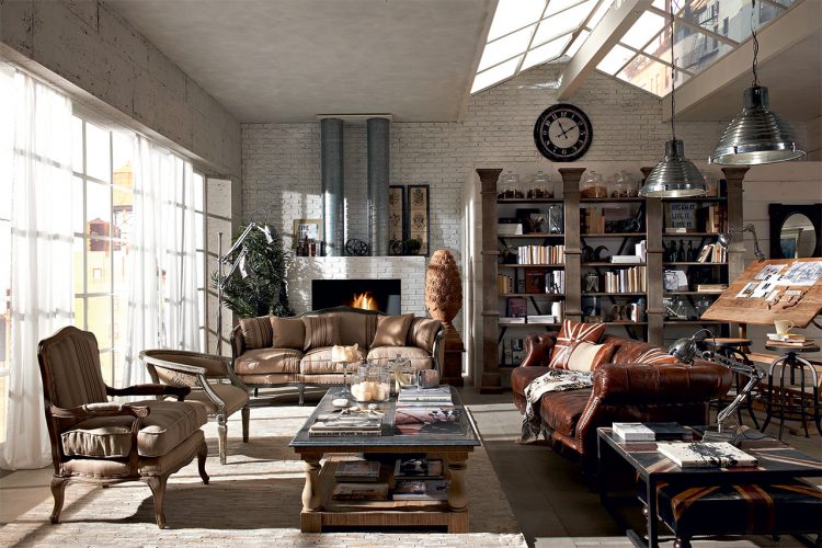 CiPiace Ristrutturare Quale stile scegliere per ristrutturare casa