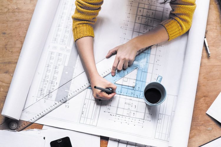 CiPiace Ristrutturare L'architetto nella ristrutturazione