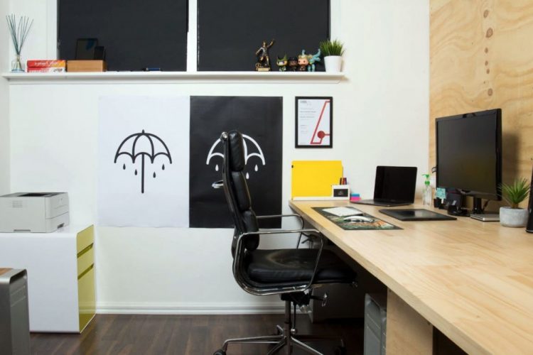 CiPiace Ristrutturare Come creare uno studio in casa