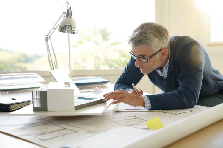 CiPiace Ristrutturare L'architetto nella ristrutturazione