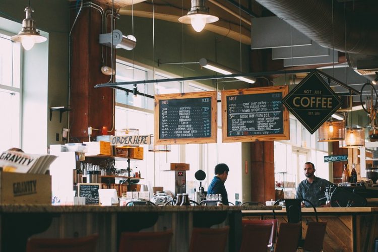 CiPiace Ristrutturare Ristrutturare attività commerciali come bar, pub ed enoteche