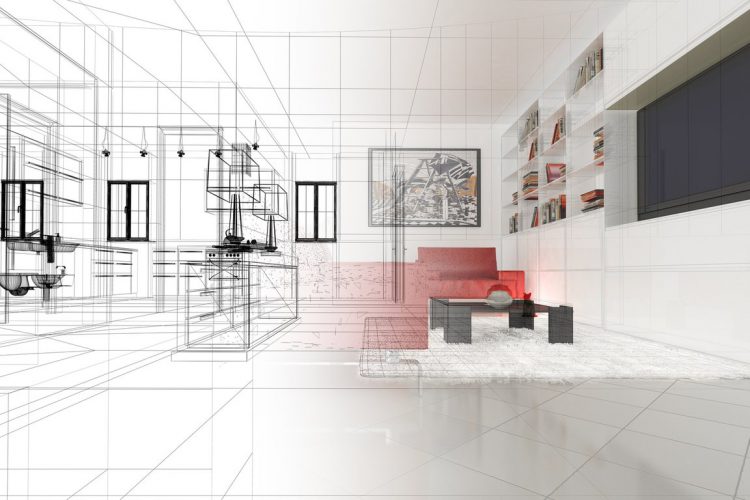 CiPiace Ristrutturare L'architetto nella ristrutturazione
