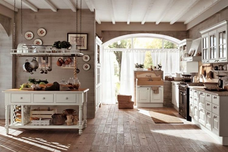 CiPiace Ristrutturare Quale stile scegliere per ristrutturare casa